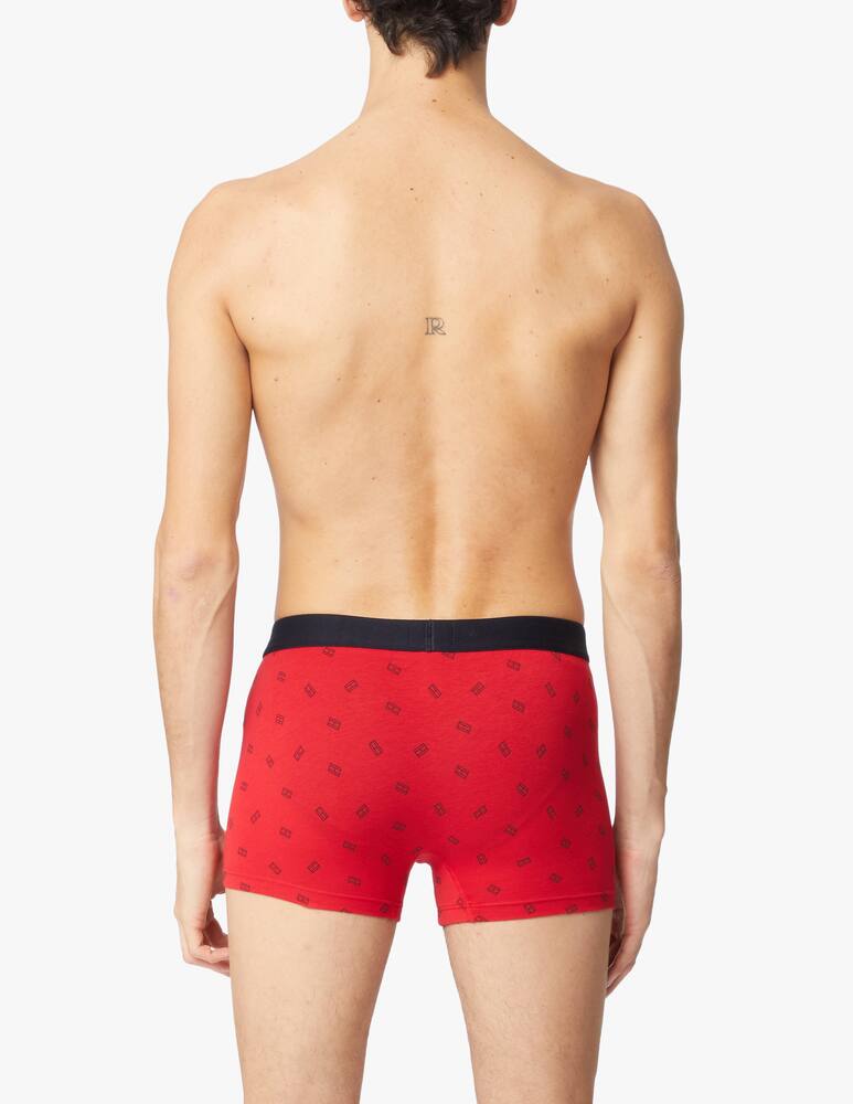 rinascente Tommy Hilfiger Set regalo natale boxer e calze