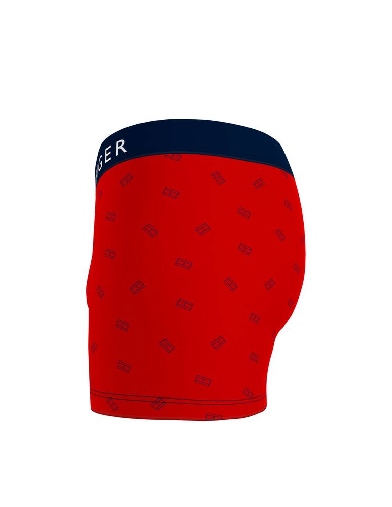 rinascente Tommy Hilfiger Set regalo natale boxer e calze