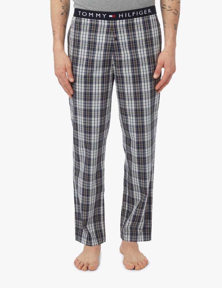rinascente Tommy Hilfiger Woven pant print - multi