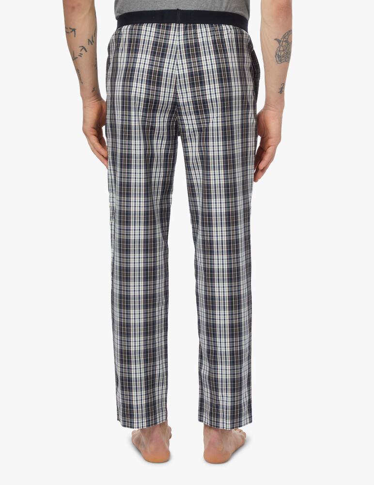 rinascente Tommy Hilfiger Woven pant print - multi