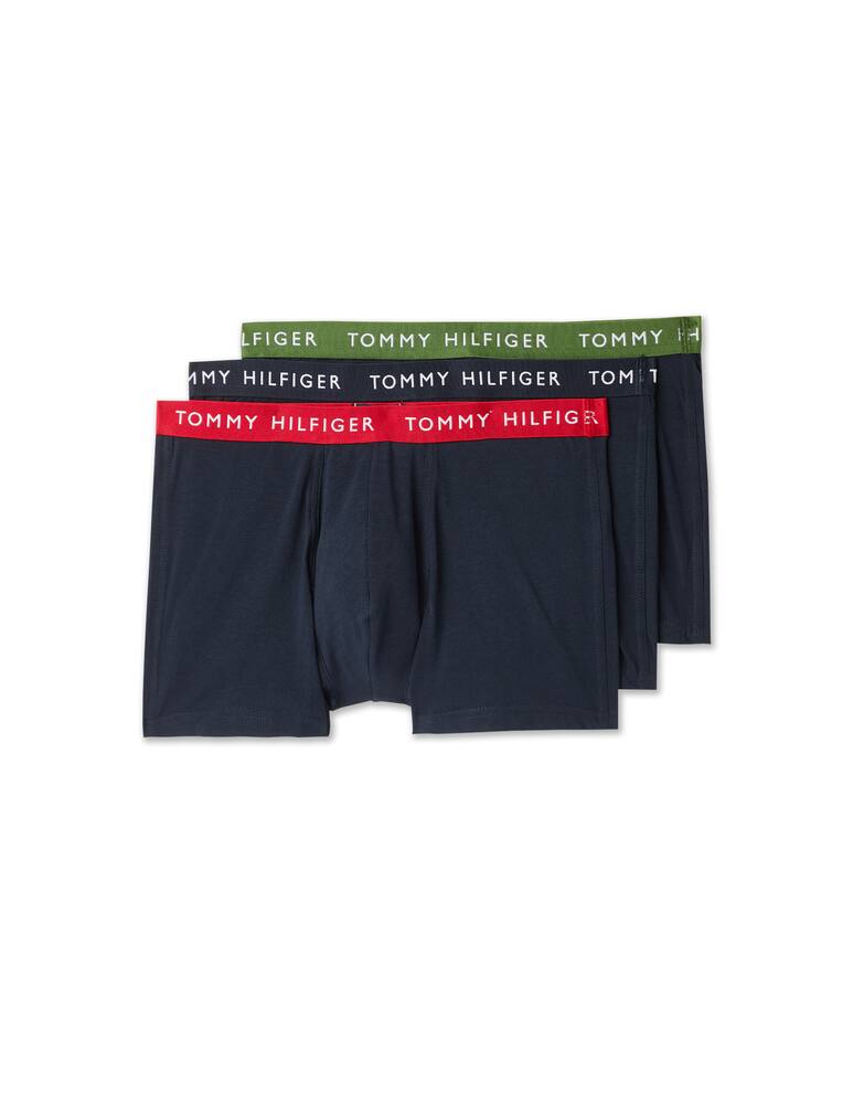 rinascente Tommy Hilfiger Set 3 pieces wb essential trunk