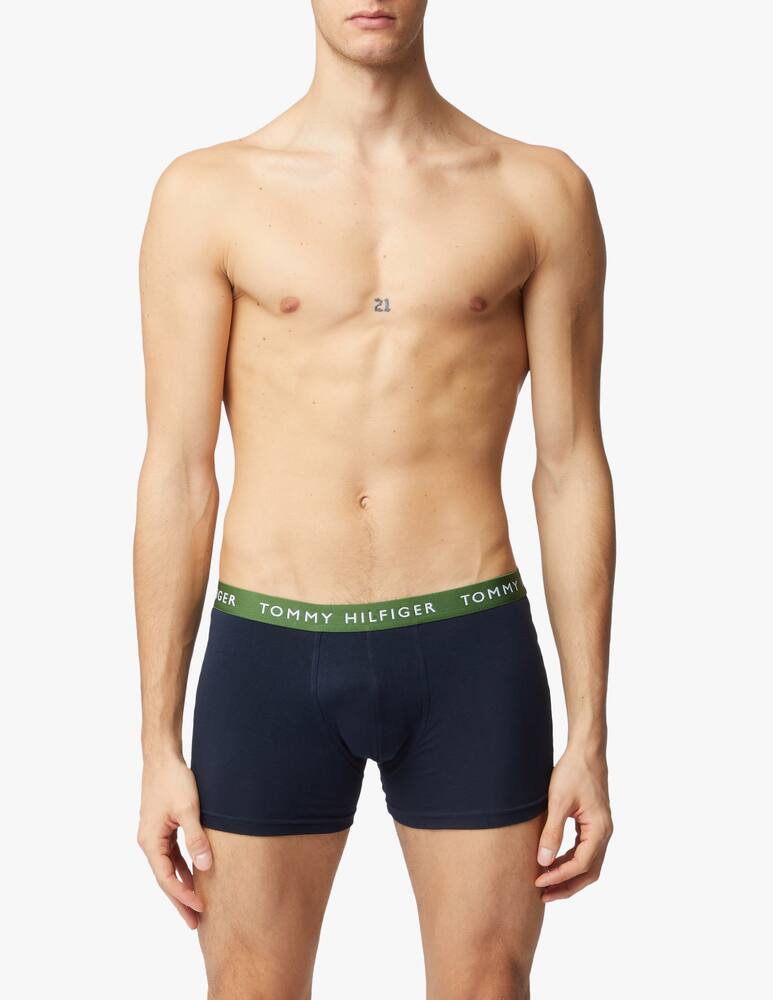 rinascente Tommy Hilfiger Set 3 pieces wb essential trunk