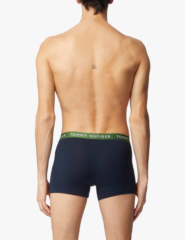 rinascente Tommy Hilfiger Set 3 pieces wb essential trunk