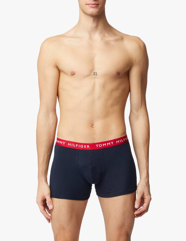 rinascente Tommy Hilfiger Set 3 pieces wb essential trunk
