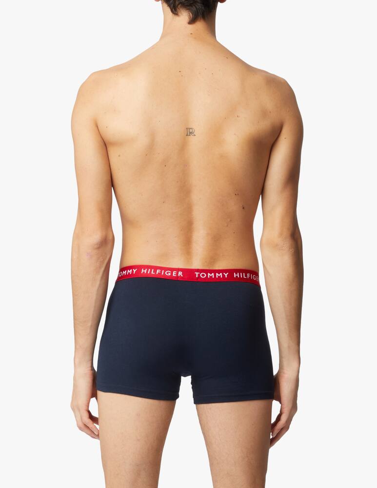rinascente Tommy Hilfiger Set 3 pieces wb essential trunk