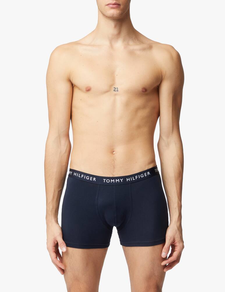rinascente Tommy Hilfiger Set 3 pieces wb essential trunk