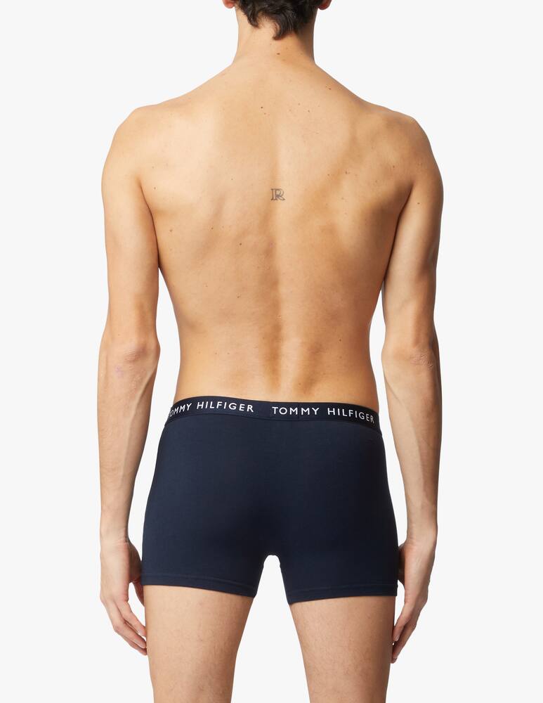 rinascente Tommy Hilfiger Set 3 pieces wb essential trunk
