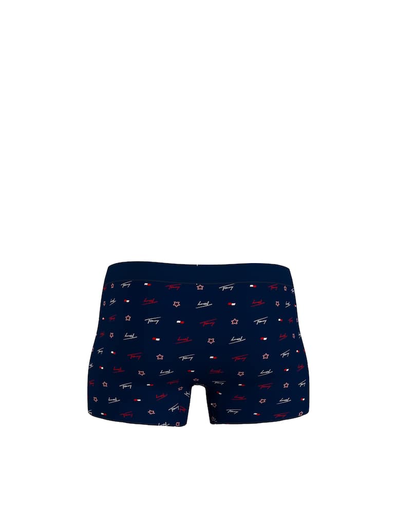 rinascente Tommy Hilfiger Set regalo natale boxer e calze