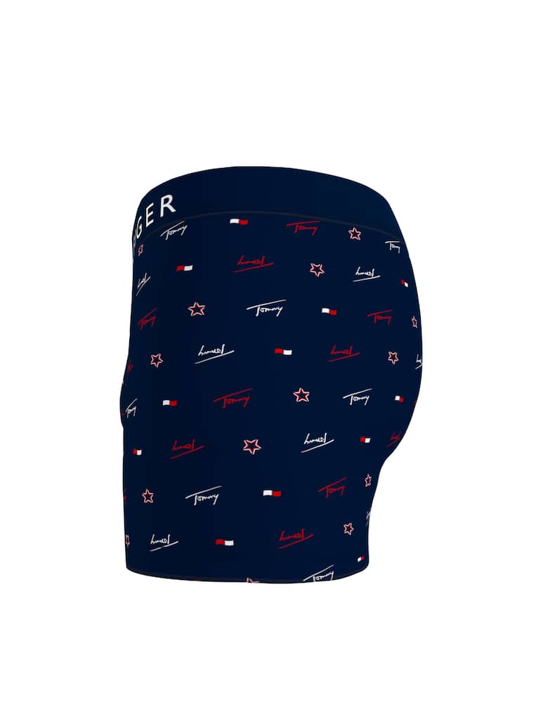 rinascente Tommy Hilfiger Set regalo natale boxer e calze
