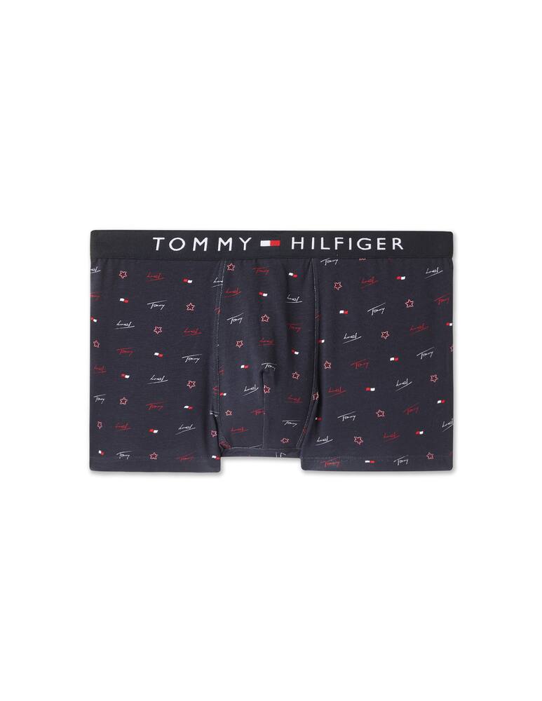 rinascente Tommy Hilfiger Set regalo natale boxer e calze