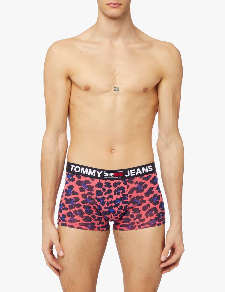 rinascente Tommy Hilfiger Trunk print - multi