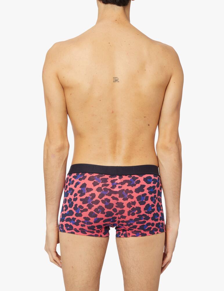 rinascente Tommy Hilfiger Trunk print - multi