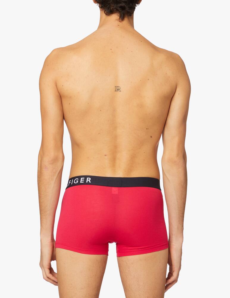 rinascente Tommy Hilfiger Boxer 3pezzi - multicolor