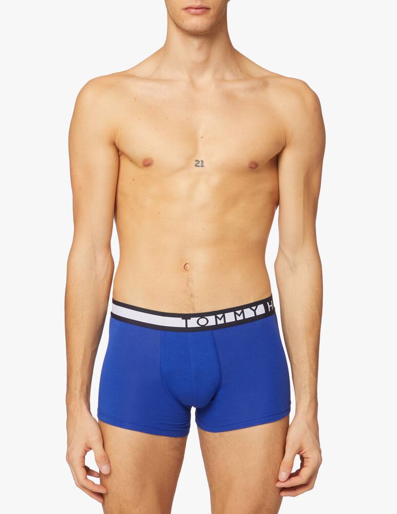 rinascente Tommy Hilfiger Boxer 3pezzi - multicolor