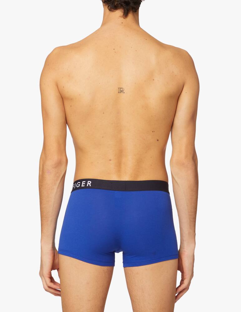 rinascente Tommy Hilfiger Boxer 3pezzi - multicolor