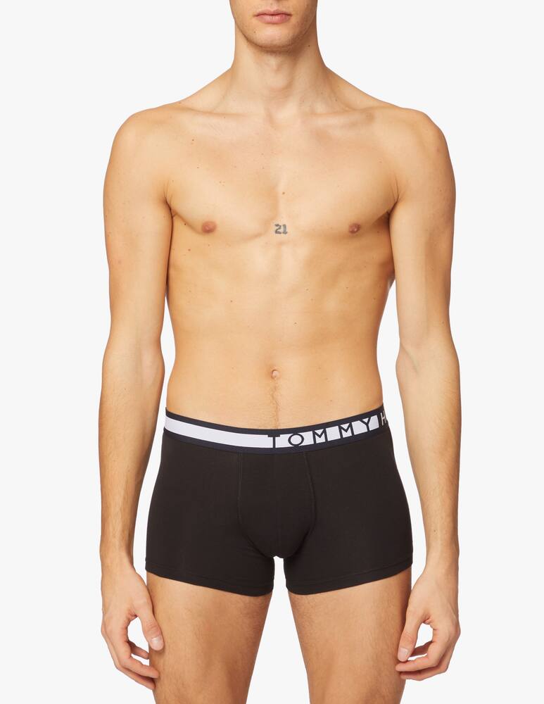 rinascente Tommy Hilfiger Boxer 3pezzi - multicolor