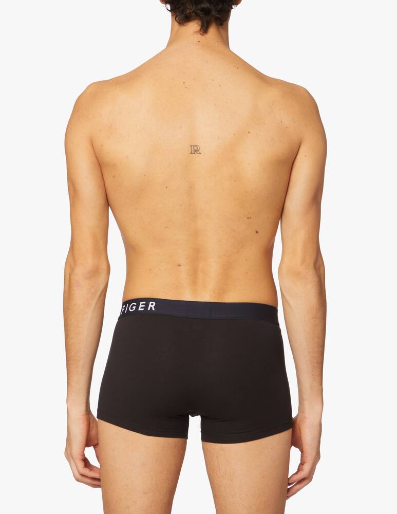 rinascente Tommy Hilfiger Boxer 3pezzi - multicolor