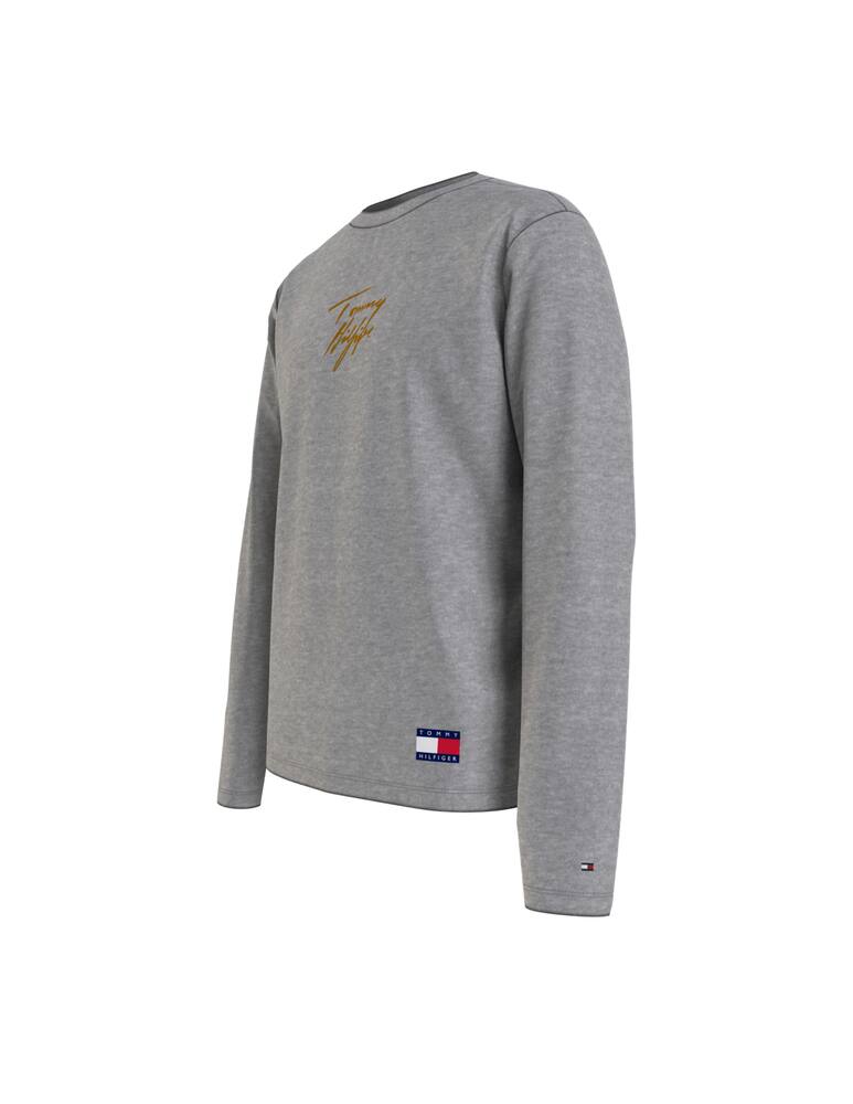 rinascente Tommy Hilfiger Flannel long sleeve t-shirt