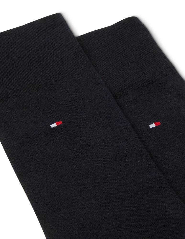 rinascente Tommy Hilfiger Set regalo natale woven boxer e calze