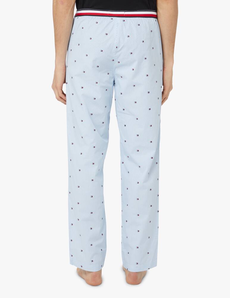 rinascente Tommy Hilfiger Woven pant - multi