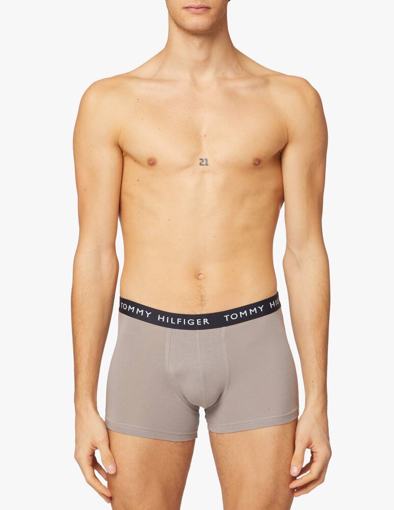 rinascente Tommy Hilfiger Boxer 3pezzi - multicolor
