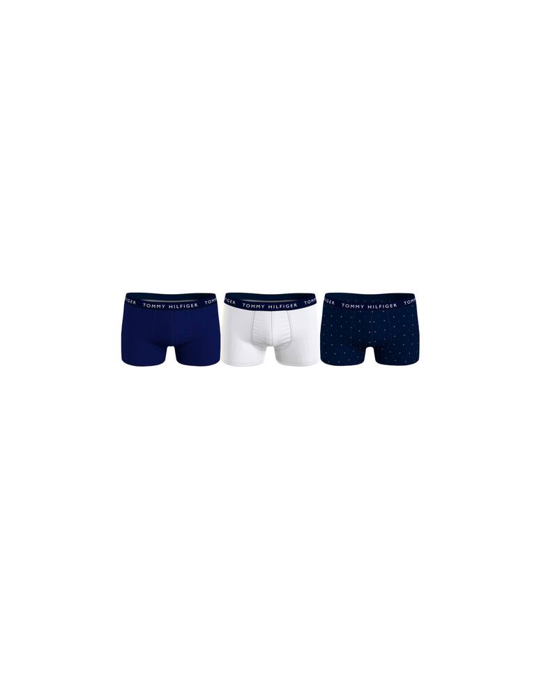 rinascente Tommy Hilfiger Set pack 3 pieces print trunk essential