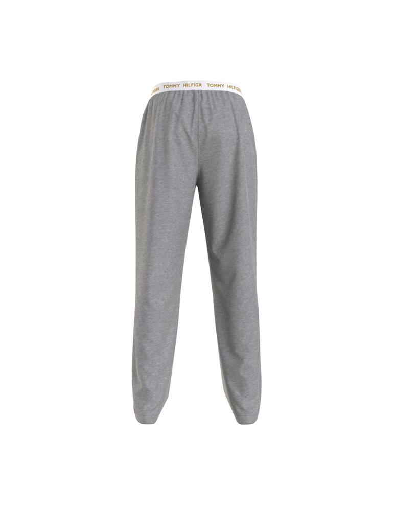 rinascente Tommy Hilfiger Pantalone tuta in flanella 