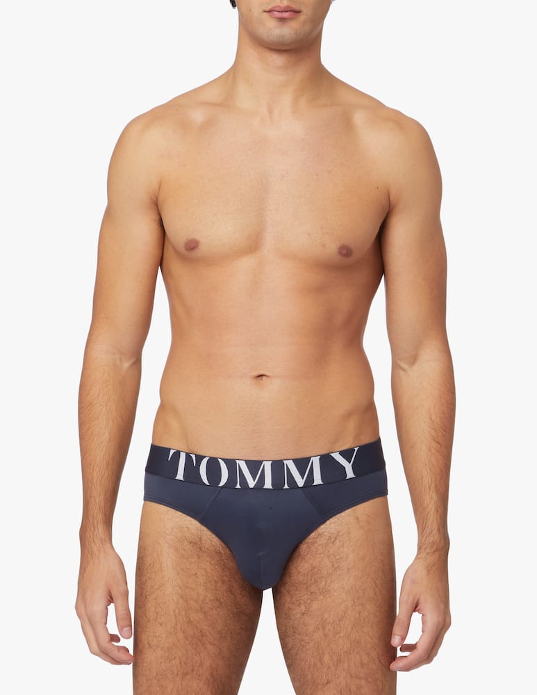 rinascente Tommy Hilfiger Ultra soft brief