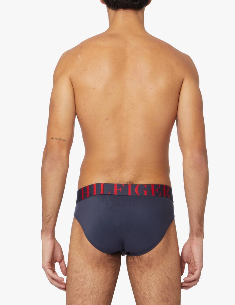rinascente Tommy Hilfiger Ultra soft brief