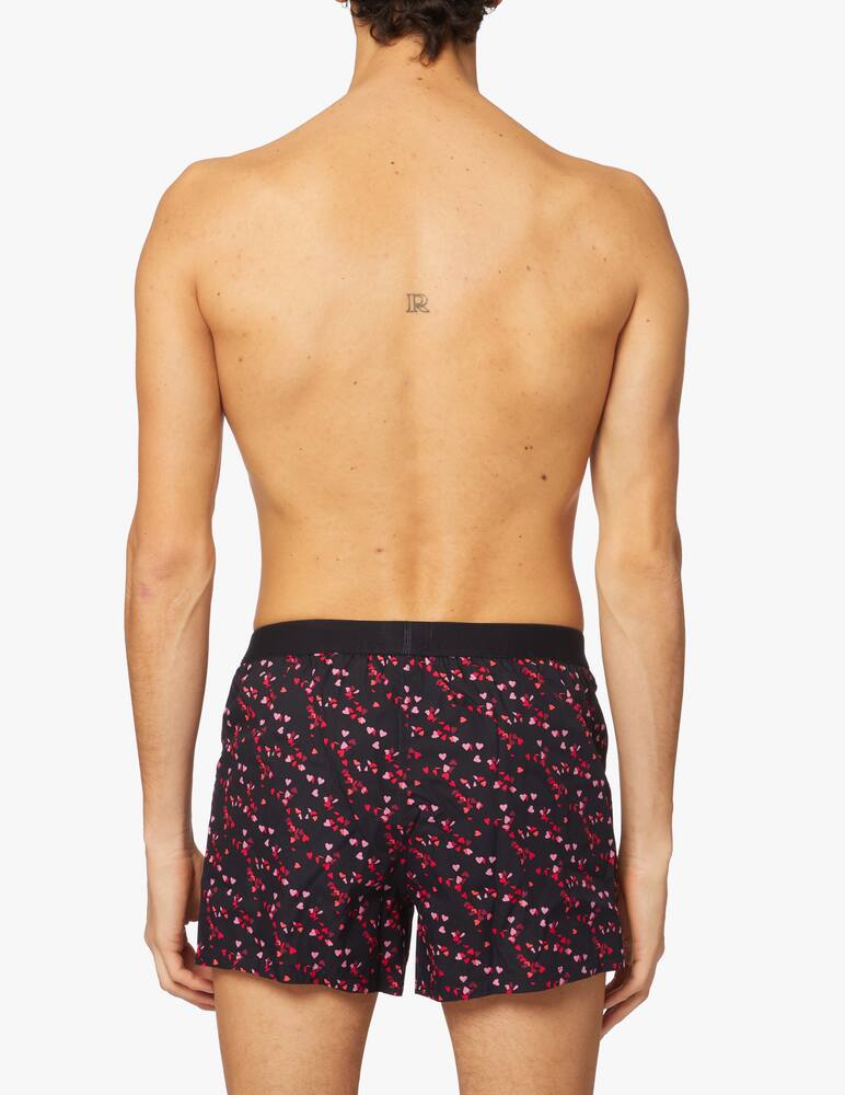 rinascente Tommy Hilfiger Woven trunk print - multi