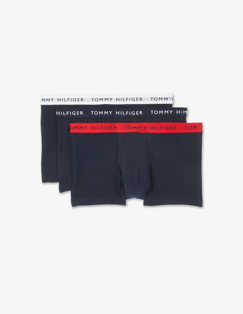 Tommy Hilfiger 3p boxer - Multicolor - immagine 1 Tommy Hilfiger 3p boxer - Multicolor - immagine 1