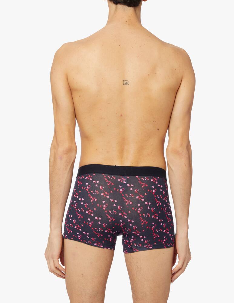 rinascente Tommy Hilfiger Trunk stars print - multi