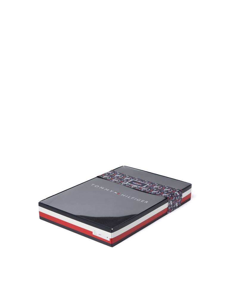 rinascente Tommy Hilfiger Pijama set flannel top and bottom