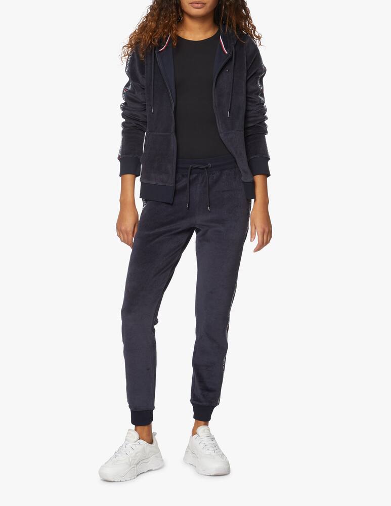 rinascente Tommy Hilfiger Hoodie pyjamas - blue