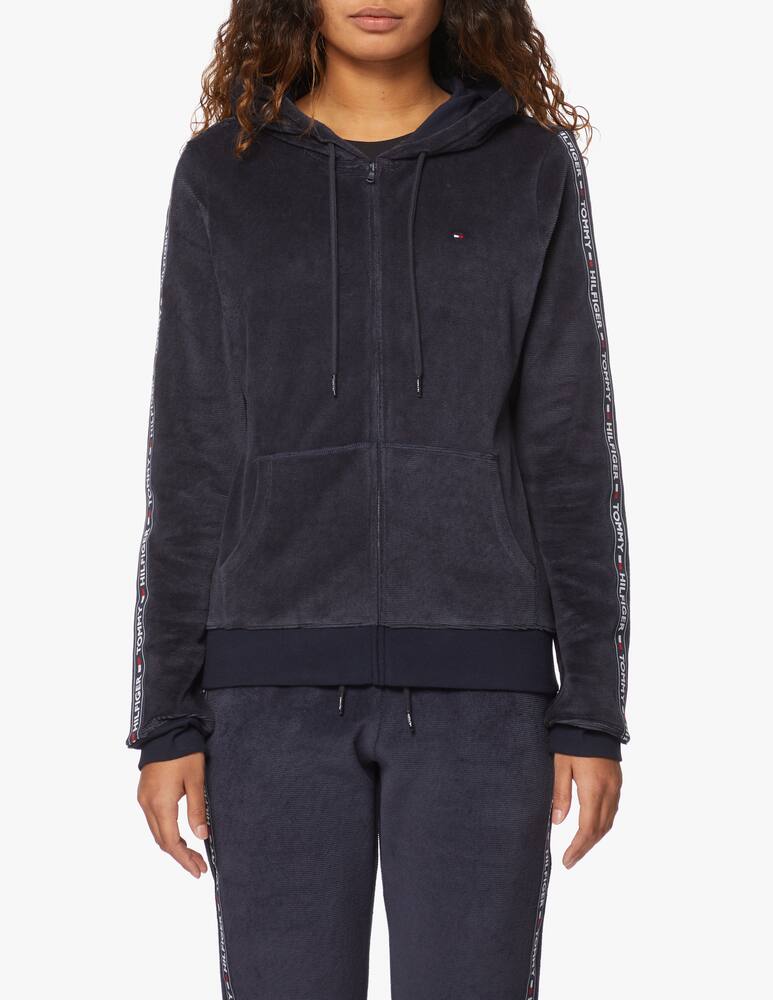 rinascente Tommy Hilfiger Hoodie pyjamas - blue