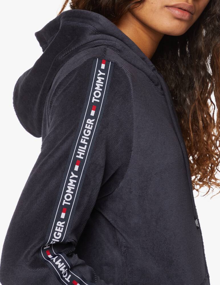 rinascente Tommy Hilfiger Hoodie pyjamas - blue