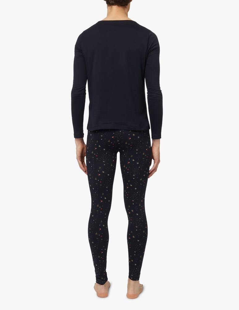 rinascente Tommy Hilfiger Pigiama in cotone