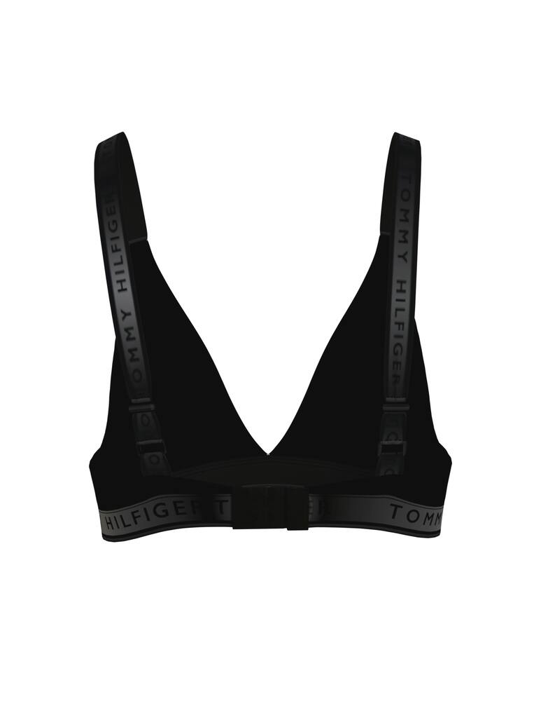 rinascente Tommy Hilfiger Triangle bra
