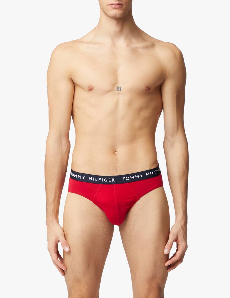 rinascente Tommy Hilfiger Set 3 pieces brief essential