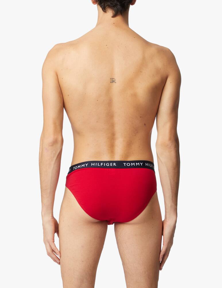 rinascente Tommy Hilfiger Set 3 pieces brief essential