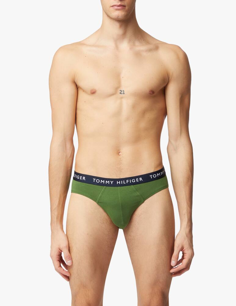 rinascente Tommy Hilfiger Set 3 pieces brief essential