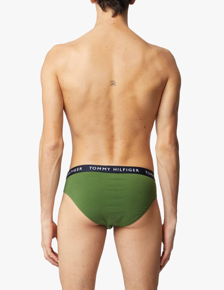 rinascente Tommy Hilfiger Set 3 pieces brief essential