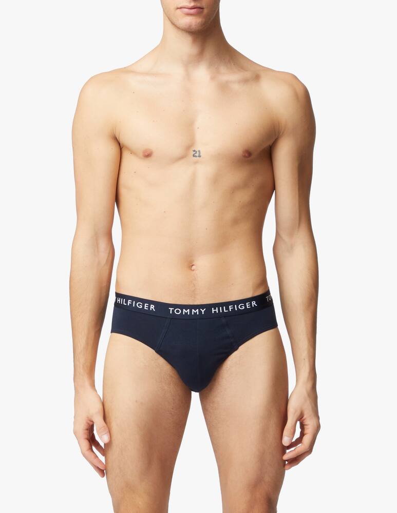 rinascente Tommy Hilfiger Set 3 pieces brief essential