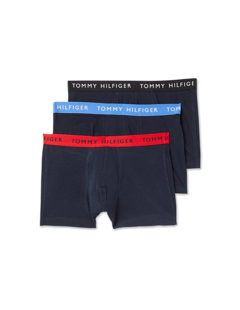 rinascente Tommy Hilfiger 3pack trunk wb - multi