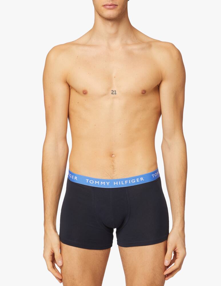 rinascente Tommy Hilfiger 3pack trunk wb - multi