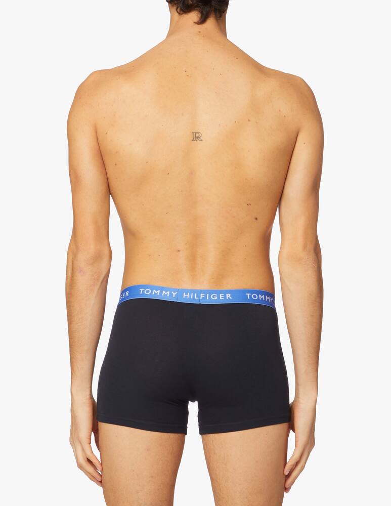 rinascente Tommy Hilfiger 3pack trunk wb - multi