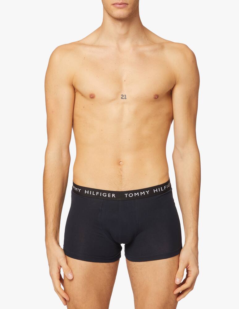 rinascente Tommy Hilfiger 3pack trunk wb - multi