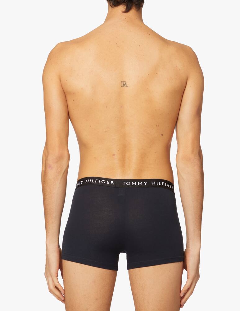rinascente Tommy Hilfiger 3pack trunk wb - multi