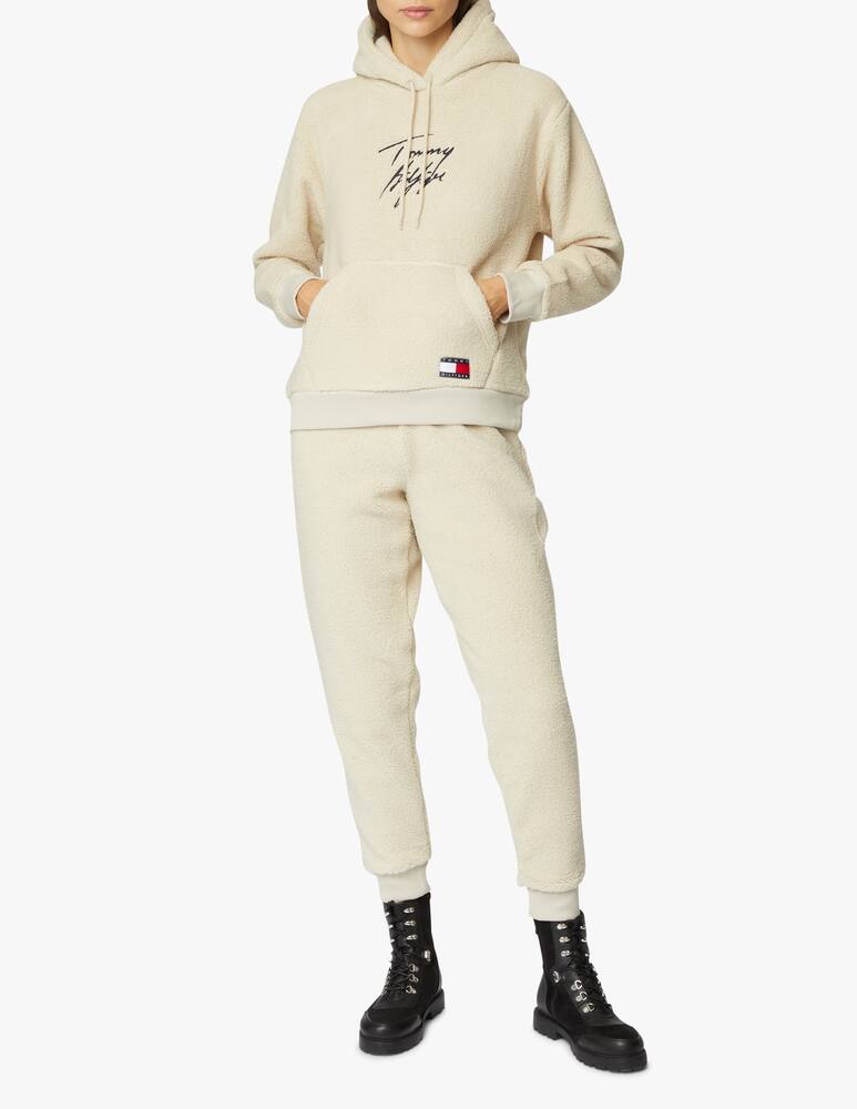 rinascente Tommy Hilfiger Felpa con cappuccio