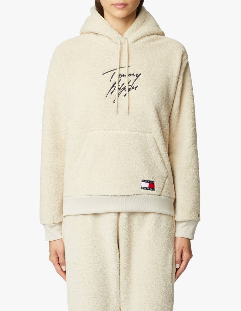 rinascente Tommy Hilfiger Felpa con cappuccio